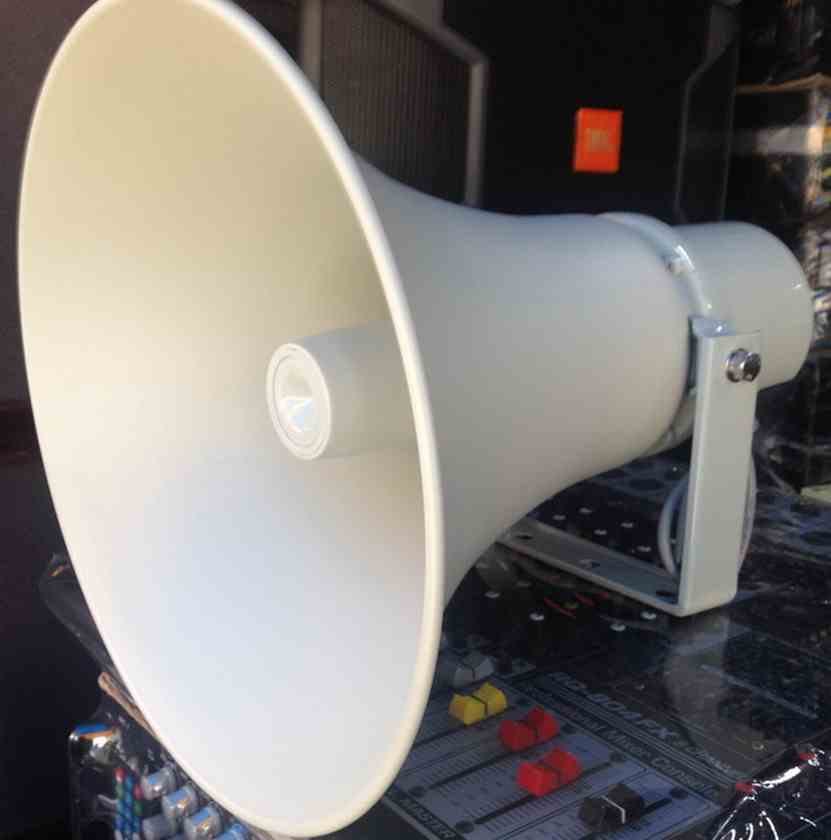 loa phóng thanh chuẩn giá gốc